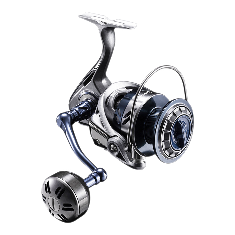 Daiwa Reel Bg - ECOODA Reel pancing Spinning Reel pancing,