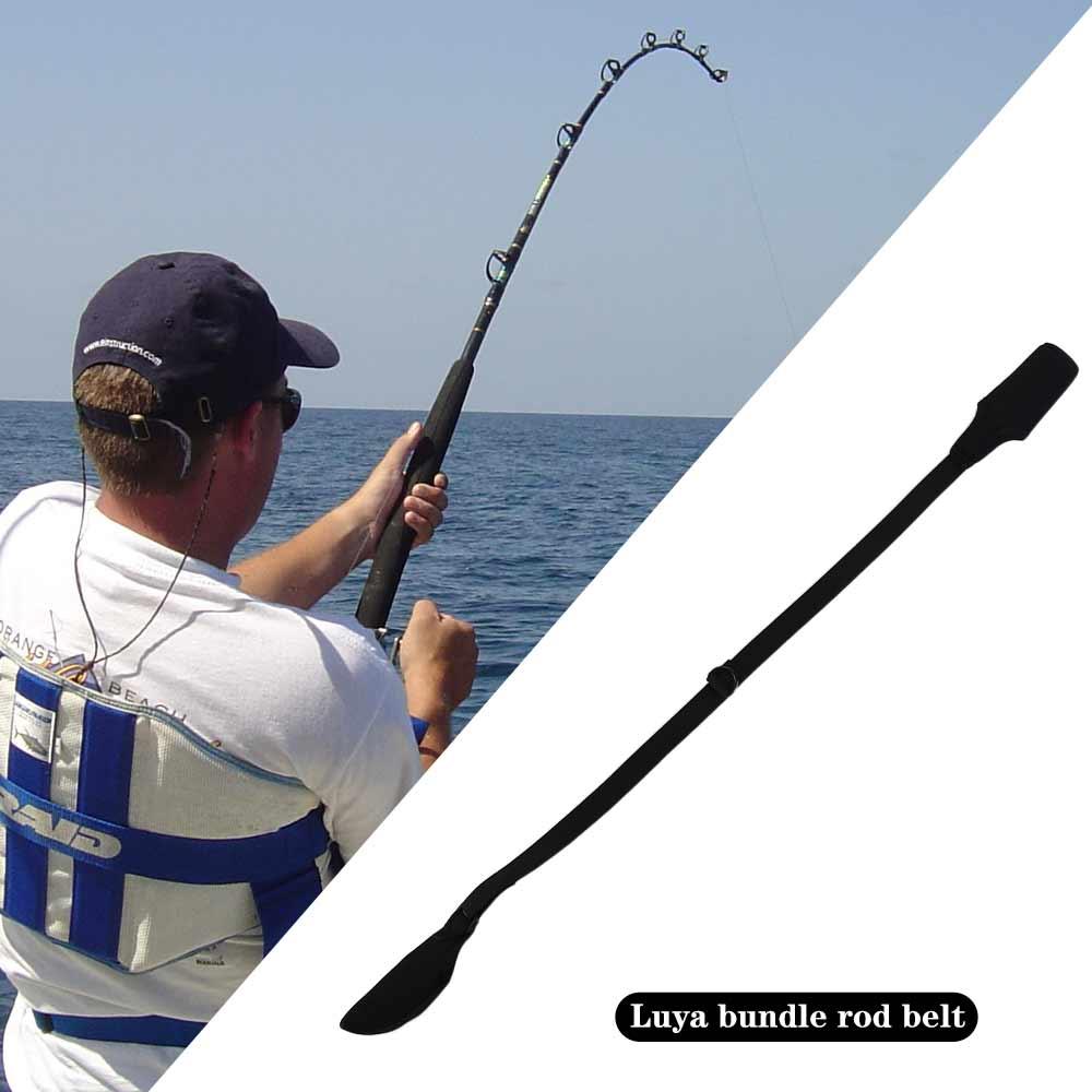 Pelindung Penutup Joran Pancin - Fishing Rod Case ulasan dan harga