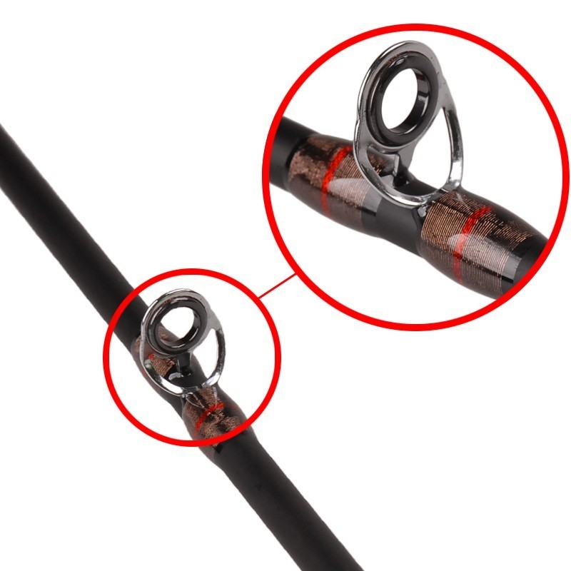 Mavllos 3/4 5/6 WT Joran Panci - Fishing Rod Surf ulasan dan harga