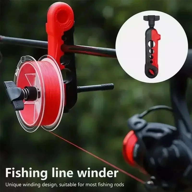 1/2 buah Alat Penggulung Benan - Fishing Rod Combo ulasan dan harga