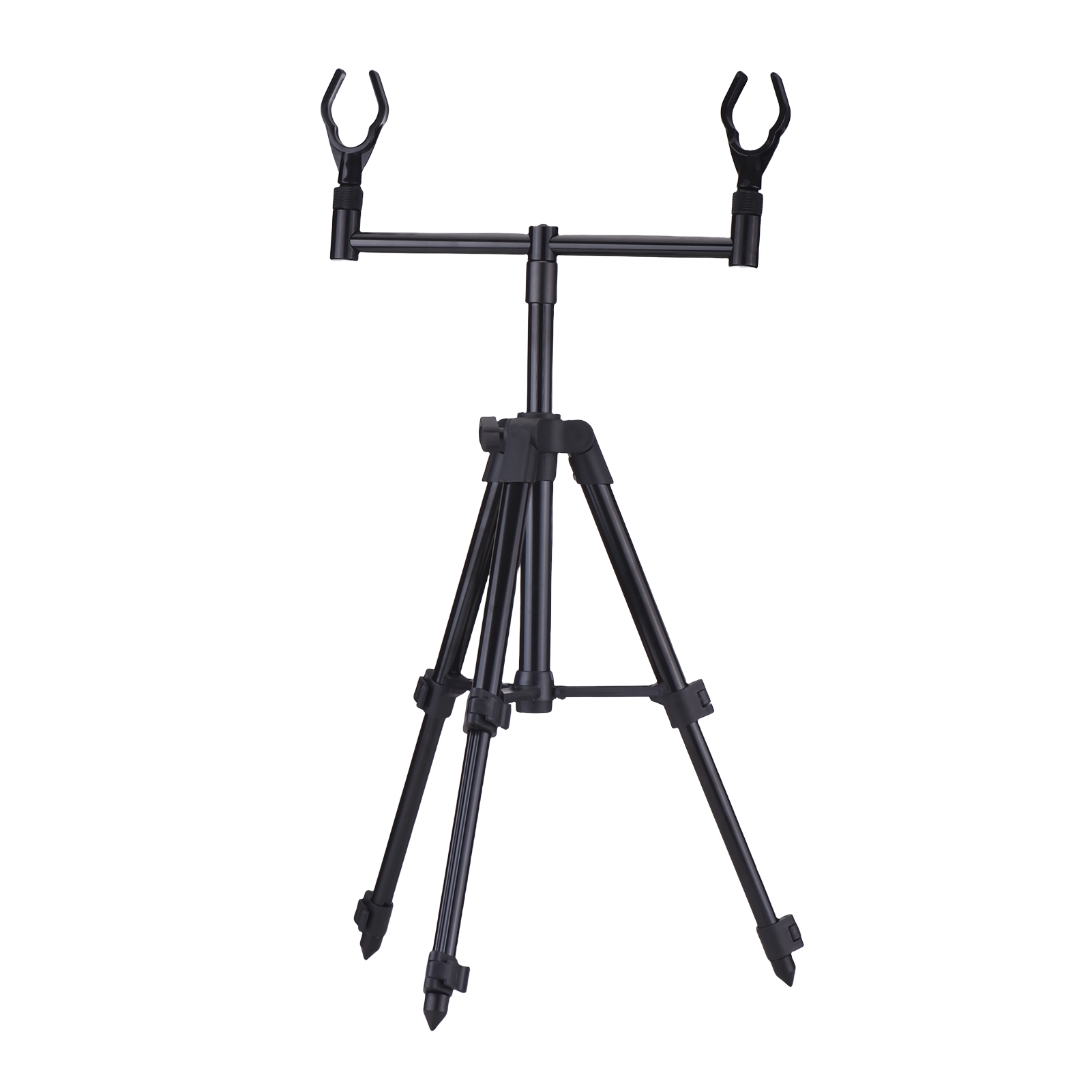Tripod untuk Joran Pancing yan - Fishing Rod Telescopic ulasan dan harga