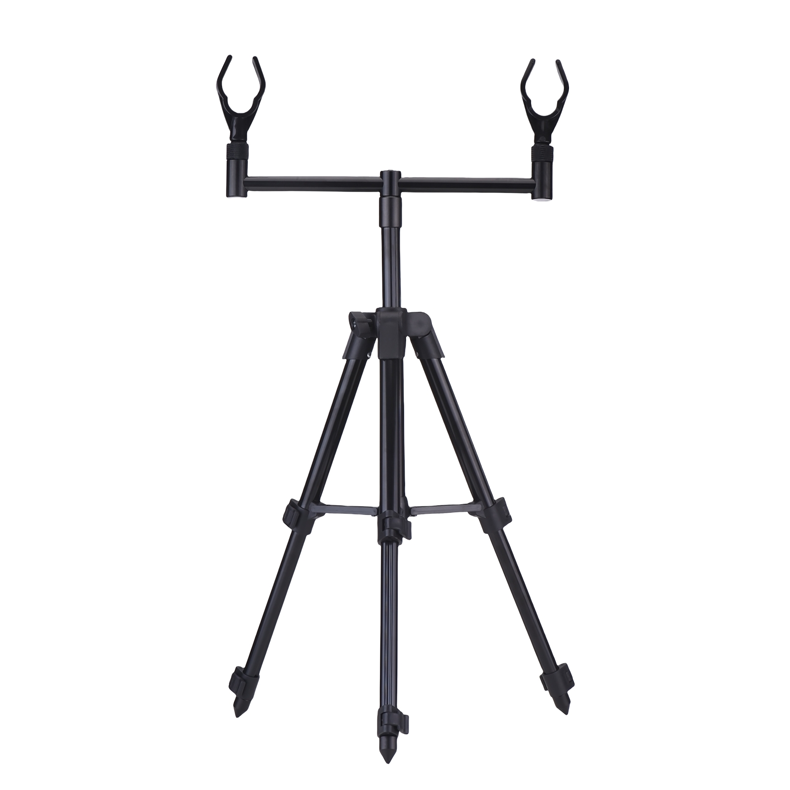 Tripod untuk Joran Pancing yan - Fishing Rod Telescopic ulasan dan harga
