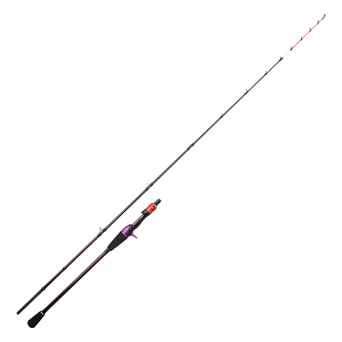 Joran pancing Johncoo ringan u - Fishing Rod Surf ulasan dan harga