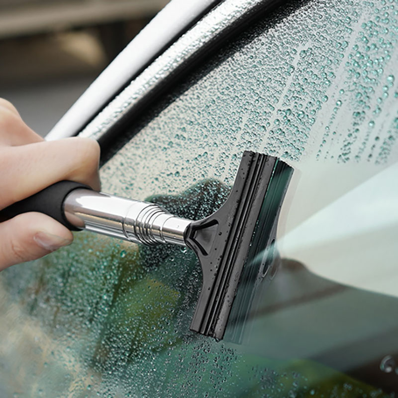 Penghapus Kaca Spion Mobil, Al - Fishing Rod Telescopic ulasan dan harga