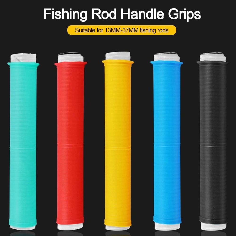 Pembungkus Gagang Joran Pancin - Fishing Rod Case ulasan dan harga