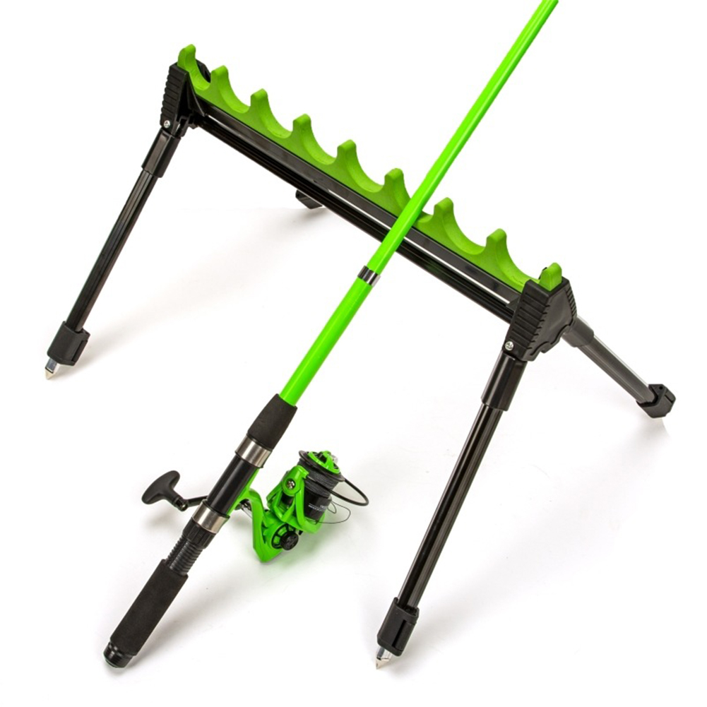 /Peralatan Memancing /Pemegang - Fishing Rod Telescopic ulasan dan harga