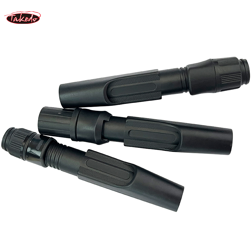TAKEDO TN38 tongkat pancing NP - Fishing Rod Surf ulasan dan harga