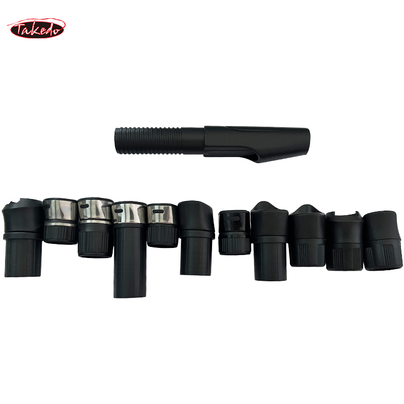 TAKEDO TN38 tongkat pancing NP - Fishing Rod Surf ulasan dan harga